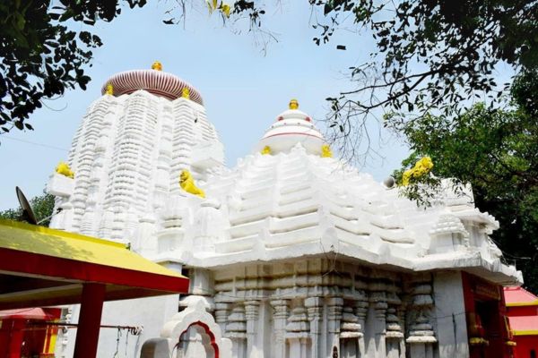 KEDARGOURI  TEMPLE